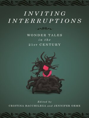 cover image of Inviting Interruptions